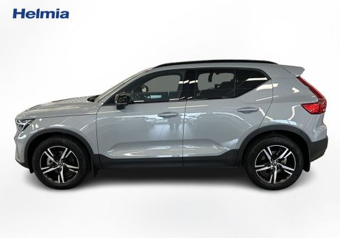 Volvo XC40, 2025 3