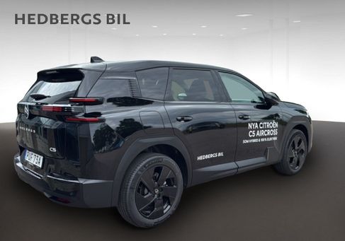 Citroën C5 Aircross, 2025 3