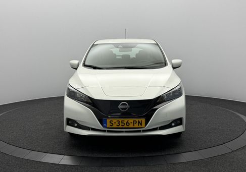 Nissan Leaf, 2023