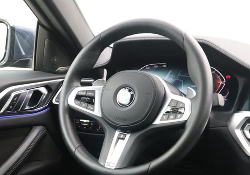 BMW 430, 2020