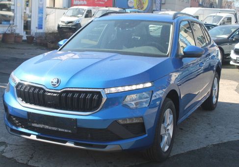 Skoda Kamiq, 2026 2