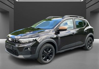 Dacia Sandero, 2026