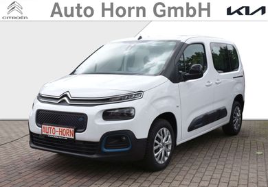 Citroën Berlingo, 2024
