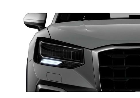 Audi Q2, 2023 3