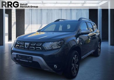 Dacia Duster, 2022