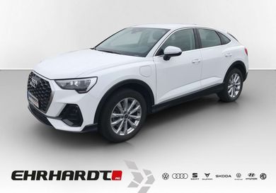 Audi Q3, 2022