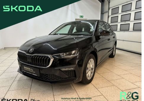 Skoda Scala, 2024