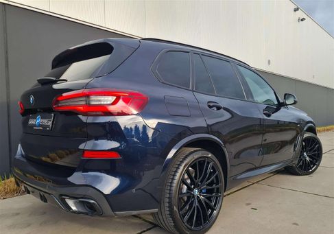 BMW X5, 2020 3