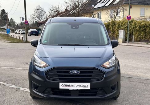 Ford Transit Connect, 2021
