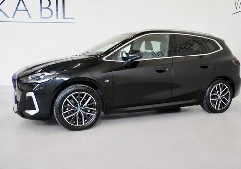 BMW 225 Active Tourer, 2024