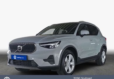 Volvo XC40, 2023