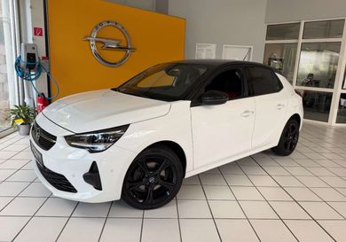 Opel Corsa, 2022