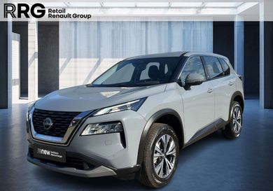 Nissan X-Trail, 2024