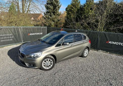 BMW 2 Serija, 2018 3