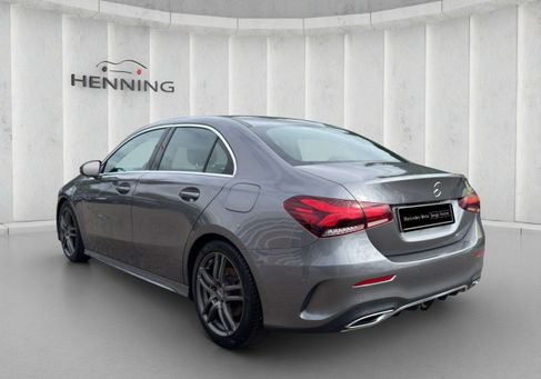 Mercedes-Benz A 220, 2020