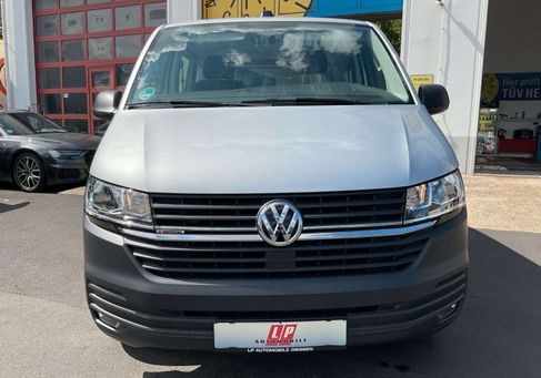 Volkswagen T6 Transporter, 2021