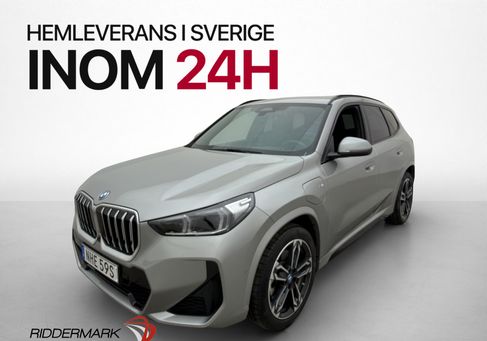 BMW X1, 2025 3