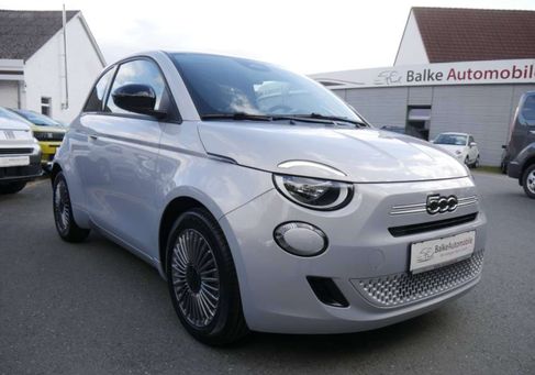 Fiat 500, 2026