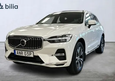 Volvo XC60, 2025
