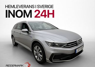 Volkswagen Passat Variant, 2022
