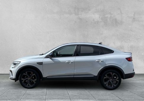 Renault Arkana, 2022