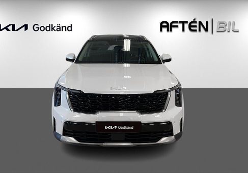 Kia Sorento, 2025