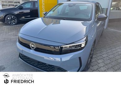 Opel Corsa, 2026