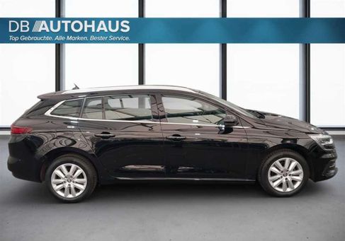 Renault Megane, 2022