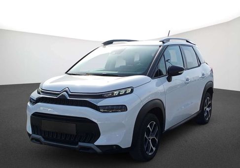 Citroën C3 Aircross, 2023 2