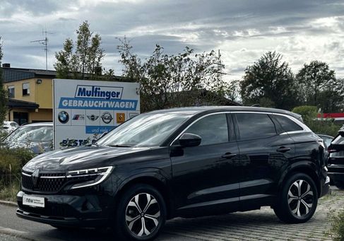 Renault Austral, 2025 3