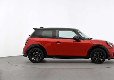 MINI Cooper S, 2025