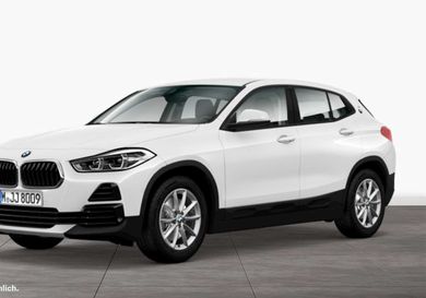 BMW X2, 2023