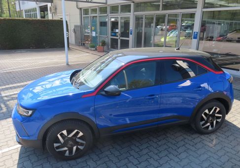 Opel Mokka, 2024 2