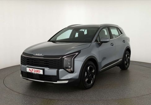 Kia Sportage, 2026