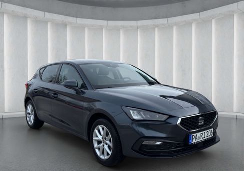 Seat Leon, 2026