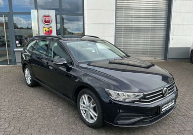 Volkswagen Passat Variant, 2020