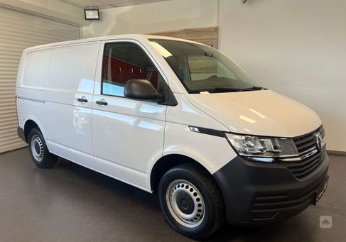 Volkswagen T6 Transporter, 2020