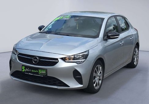 Opel Corsa, 2023 2