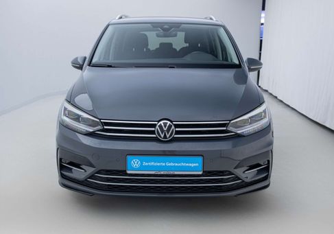 Volkswagen Touran, 2023 3