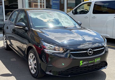 Opel Corsa, 2023 2