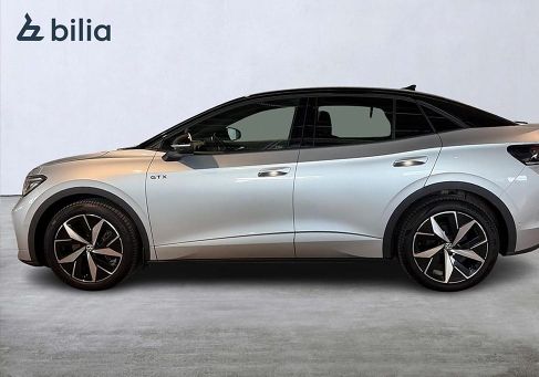 Volkswagen ID.5, 2023