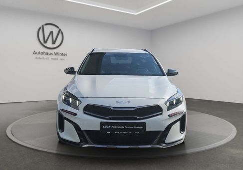 Kia XCeed, 2024