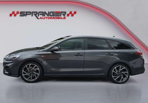Hyundai i30, 2022 2