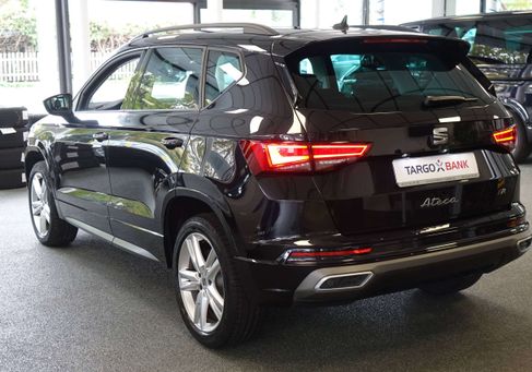 Seat Ateca, 2022