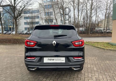 Renault Kadjar, 2021