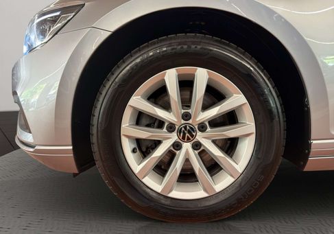 Volkswagen Passat, 2023