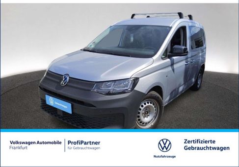 Volkswagen Caddy, 2023 2