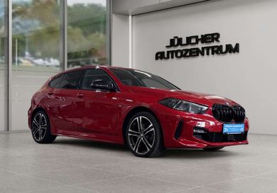 BMW 118, 2023