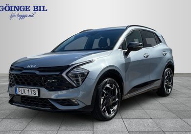 Kia Sportage, 2023
