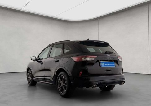 Ford Kuga, 2023